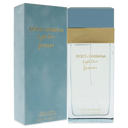 Dolce & Gabbana Light Blue Forever EDP