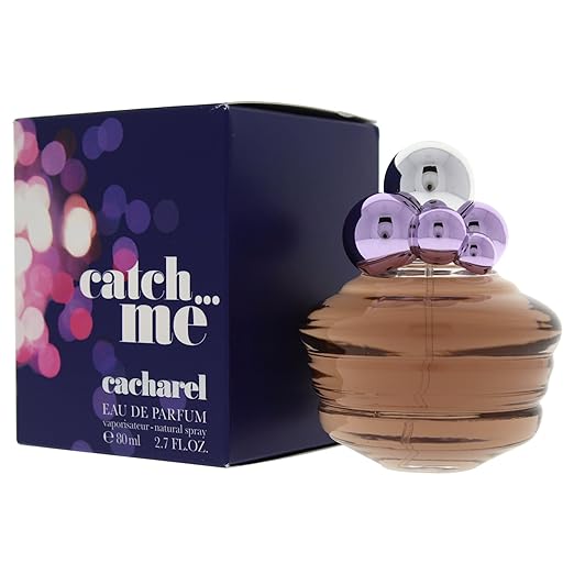 Catch Me by Cacharel EDP