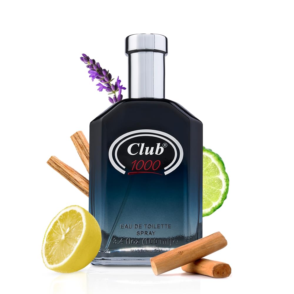 Royal Mirage Club 100ml EDT Spray