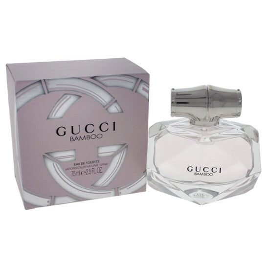 Gucci Bamboo / EDT Spray