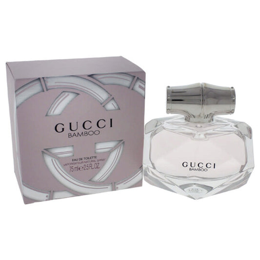 Gucci Bamboo / EDT Spray