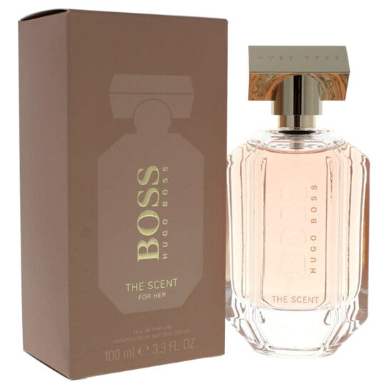 Hugo Boss - The Scent for Her EDP Spray