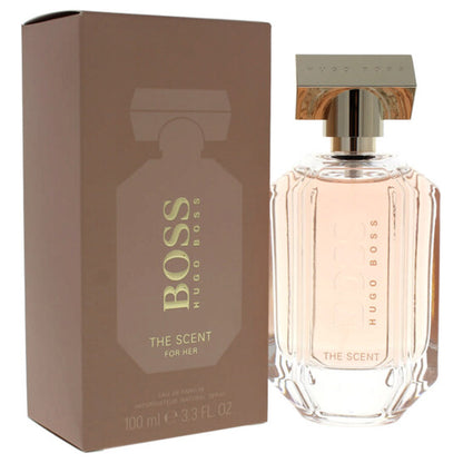Hugo Boss - The Scent for Her EDP Spray