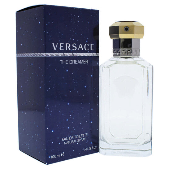 Versace Dreamer by EDT Spray