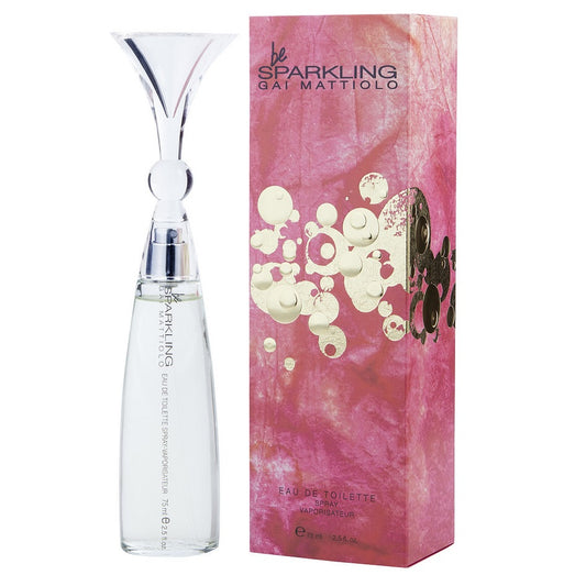 Gai Mattiolo Be Sparkling EDT