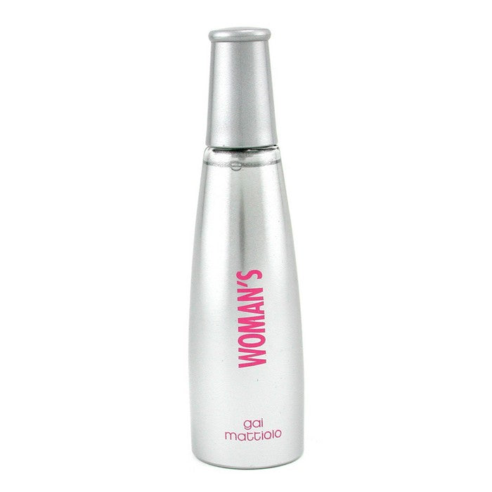 Gai Mattiolo Woman's EDT