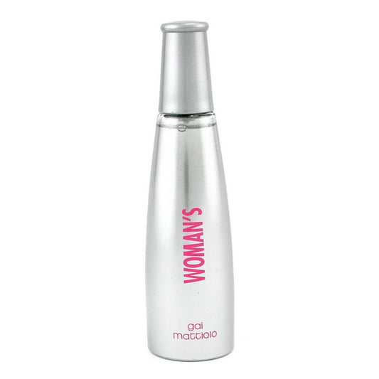 Gai Mattiolo Woman's EDT