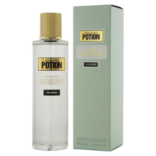 Dsquared2 - Potion Deodorant Spray