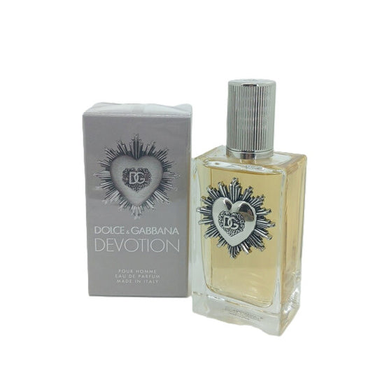 Dolce & Gabbana Men's Devotion EDP Spray