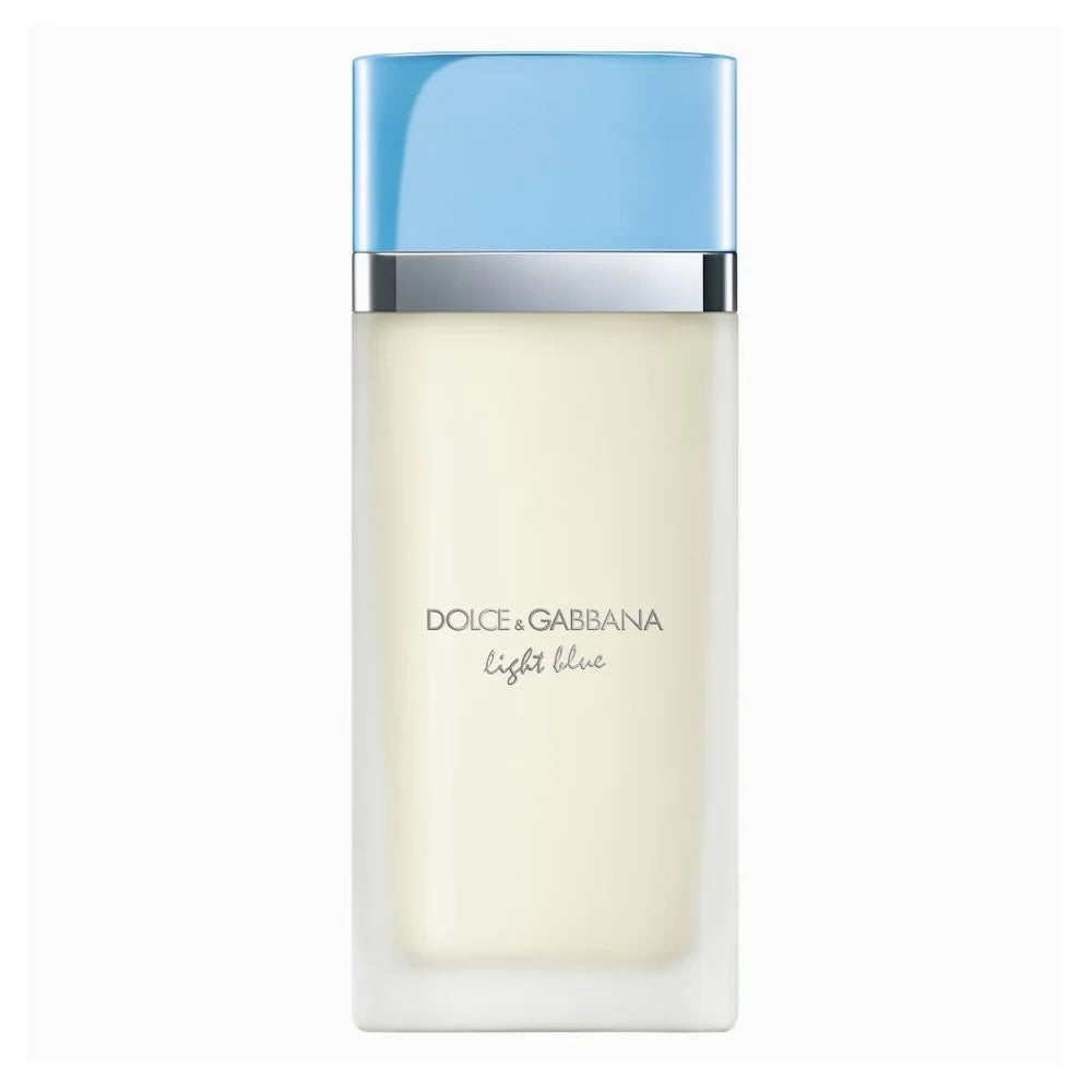 Dolce & Gabbana Ladies Light Blue EDT Spray