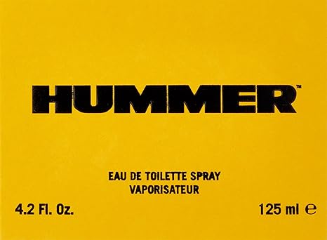 Hummer EDT