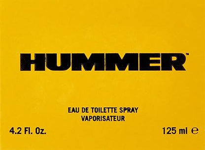 Hummer EDT