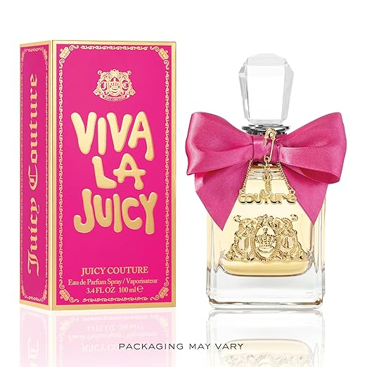 Viva La Juicy by Juicy Couture EDP