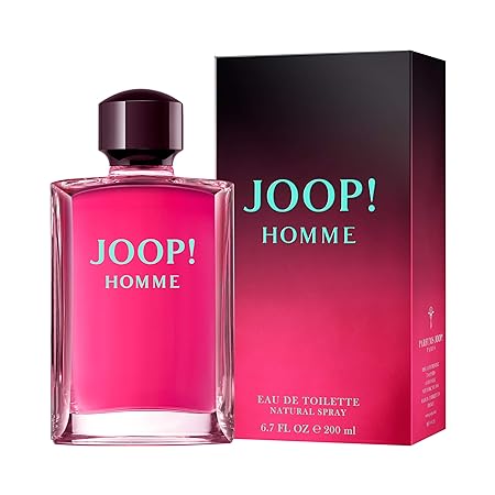 Joop By Joop EDT