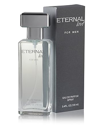 Eternal Love Men  EDP