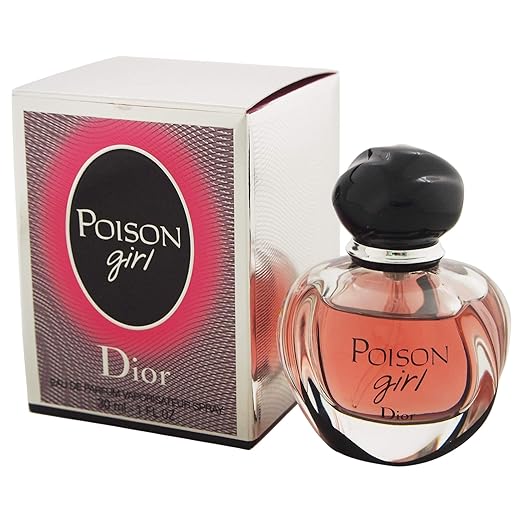 Dior poison girl  EDT