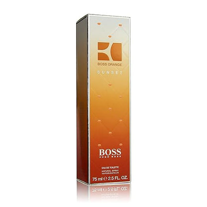 Boss Orange EDT