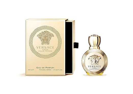 Versace Eros Pour Femme EDP