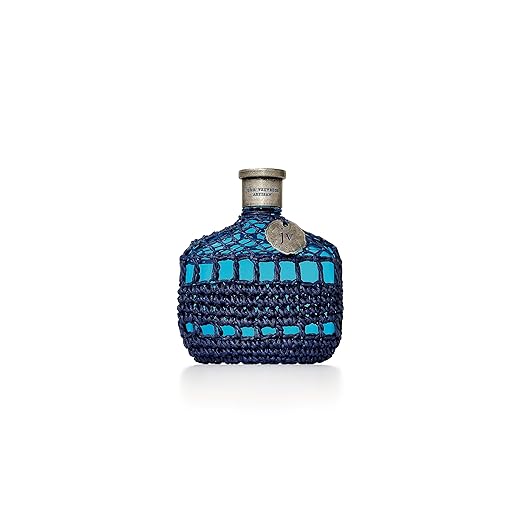 John Varvatos Artisian Blue EDT