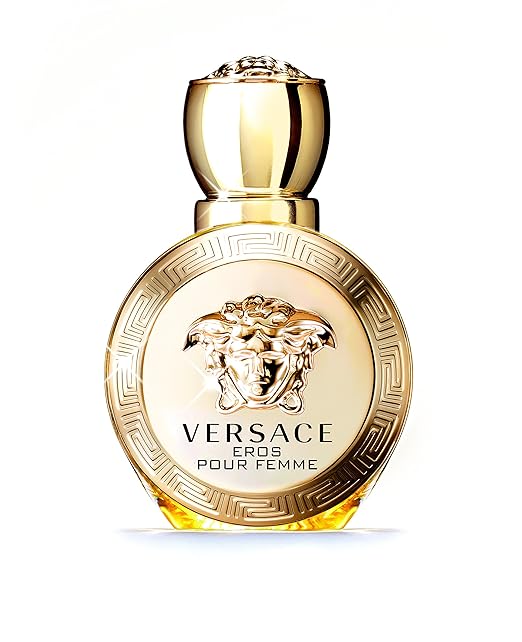 Versace Eros Pour Femme EDP