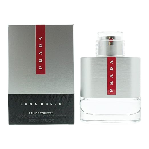 Prada Luna Rossa EDT