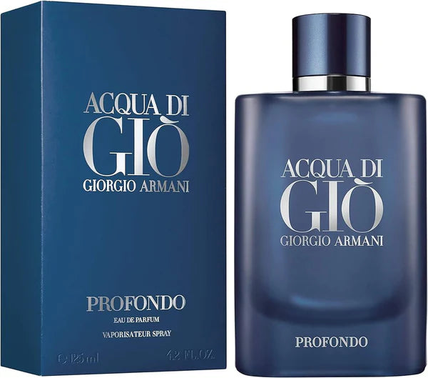 Acqua Di Gio Profondo EDP