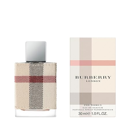 Burberry London EDP