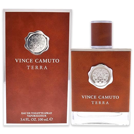 Terra By Vince Camuto EDT