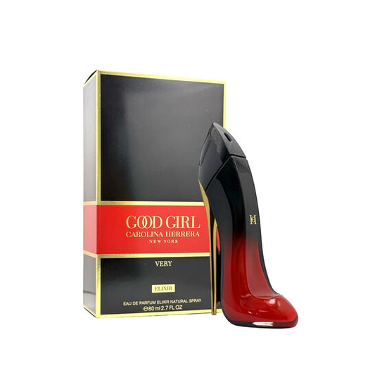 Carolina Herrera Ladies Very Good Girl Elixir EDP Spray