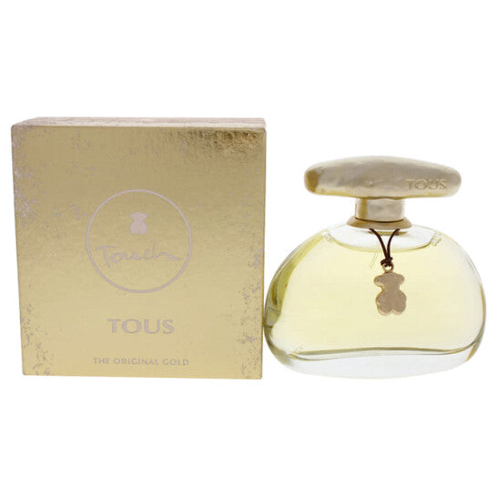 Tous Ladies Touch EDT Spray