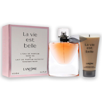 La Vie Est By Lancome Belle EDP