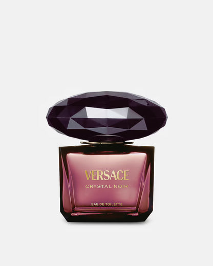 Versace Crystal Noir EDT for Women 3.0 oz (90 mL)