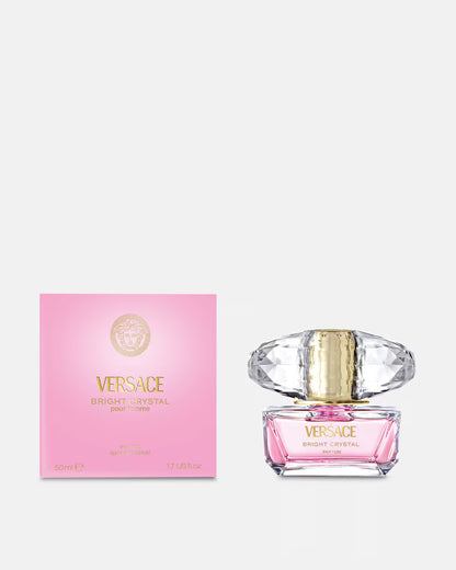 Versace Bright Crystal Parfum Women 50 mL product photo