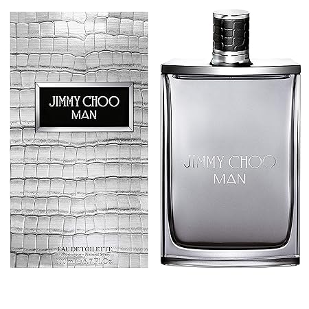 Jimmy Choo Man EDT