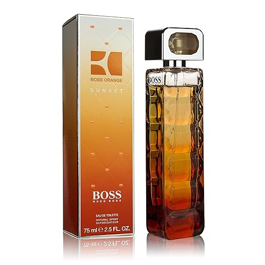 Boss Orange EDT