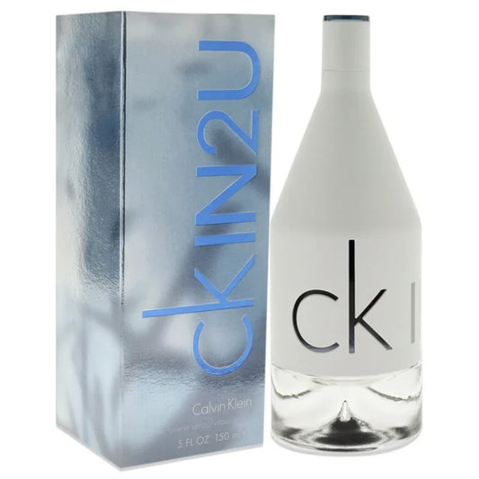 Ck IN2U EDT