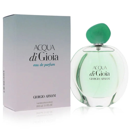 Acqua Di Gioa EDP 3.4 Fl.Oz