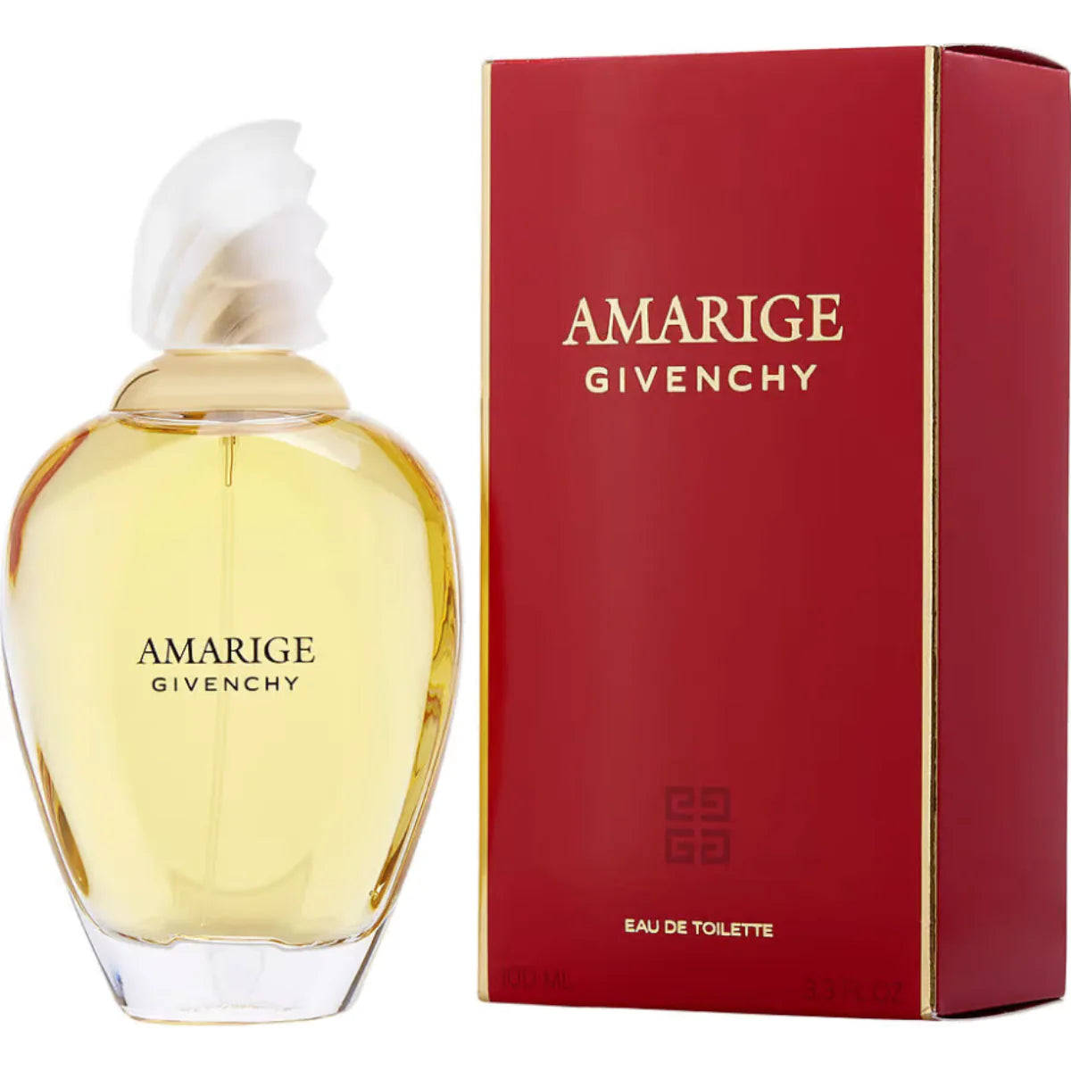 Givenchy Amarige EDT