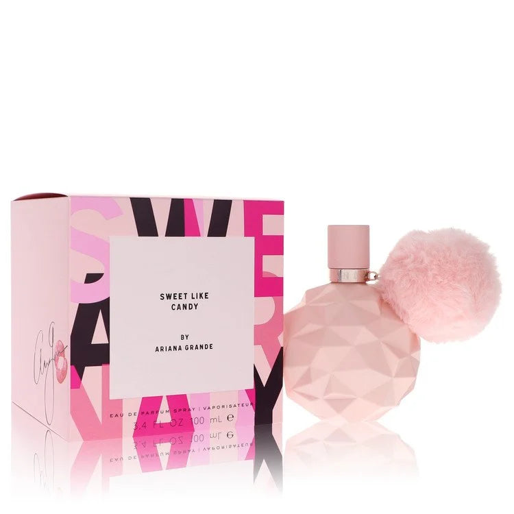 Sweet Like Candy EDP 3.4 Fl.Oz