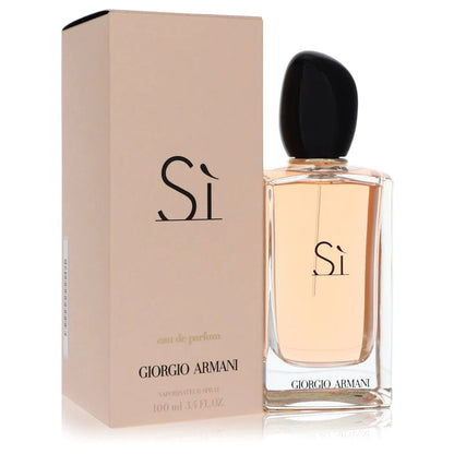 Si By Georgio Armani EDP