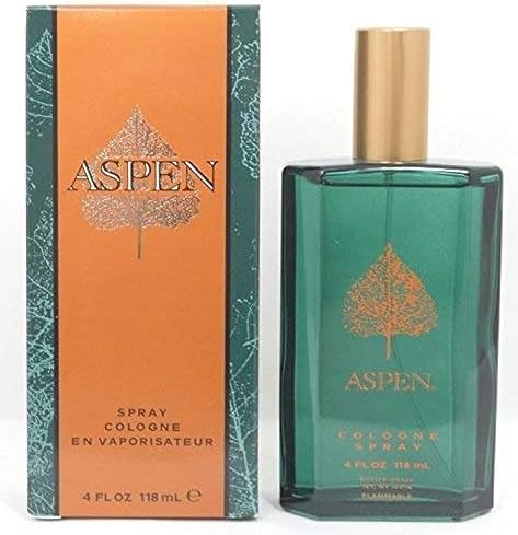 Aspen EDC 4.0 Fl.Oz