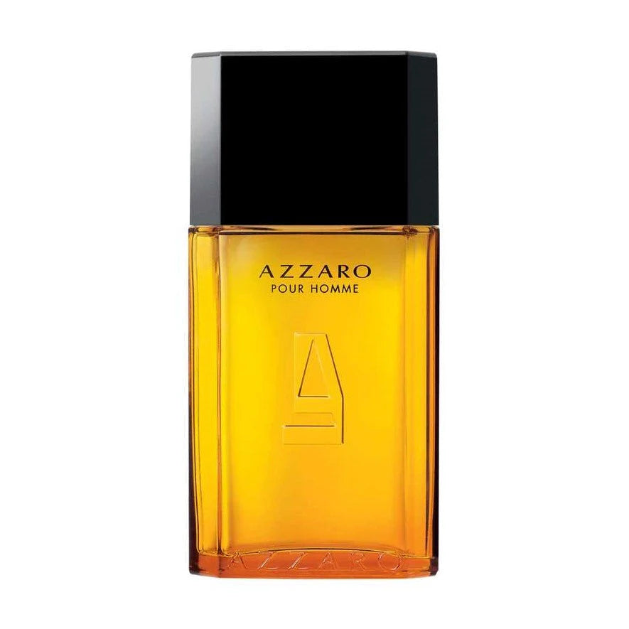 Azzaro Pour Homme EDT 3.4 Fl.Oz