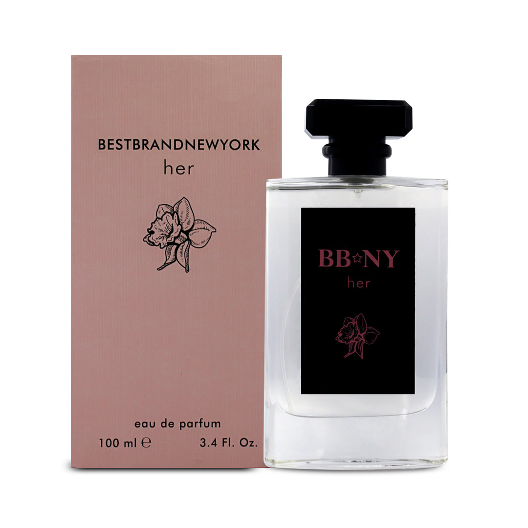 BBNY HER EDP 3.4 Fl.Oz