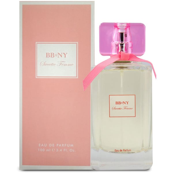 BBNY SWEETIE EDP 3.4 FL.Oz