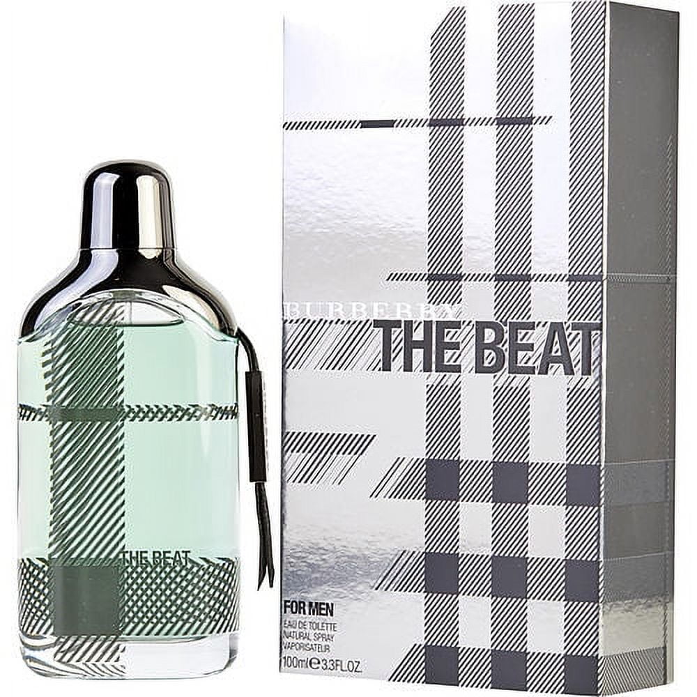 Burberry The Beat EDT