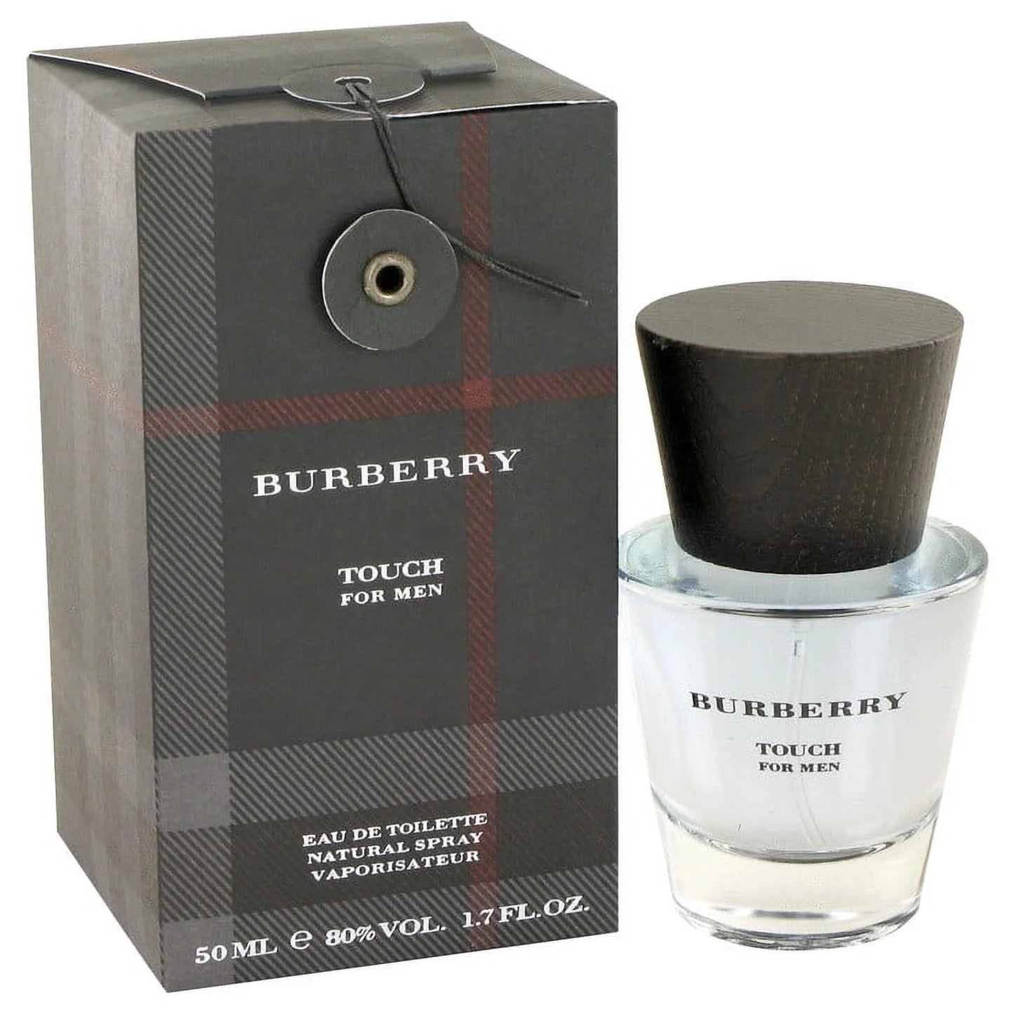 Burberry Touch EDT