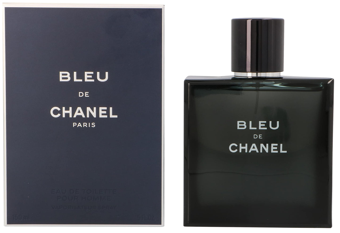 Bleu by Chanel EDT 5.0 Fl.Oz