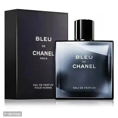 Bleu De Chanel Paris EDP 3.4 Fl.Oz