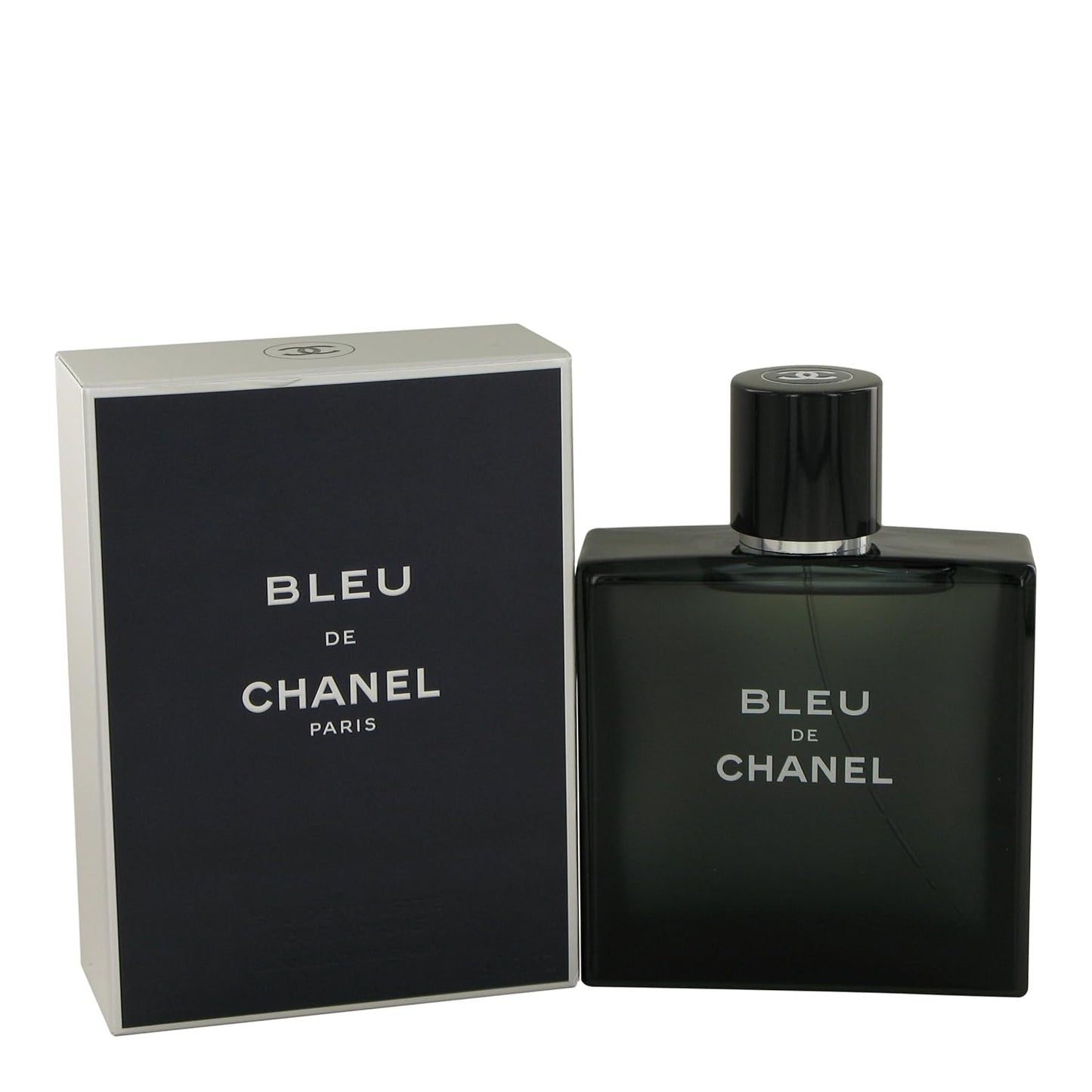 Bleu De Chanel Paris EDT  1.7 Fl.Oz