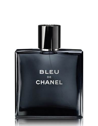 Bleu De Chanel Paris EDT 3.4 Fl.Oz